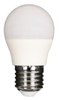 Žárovka LED Golf G45 E27 6W/40W 520lm, denní bílá, nestmívatelná_obr2